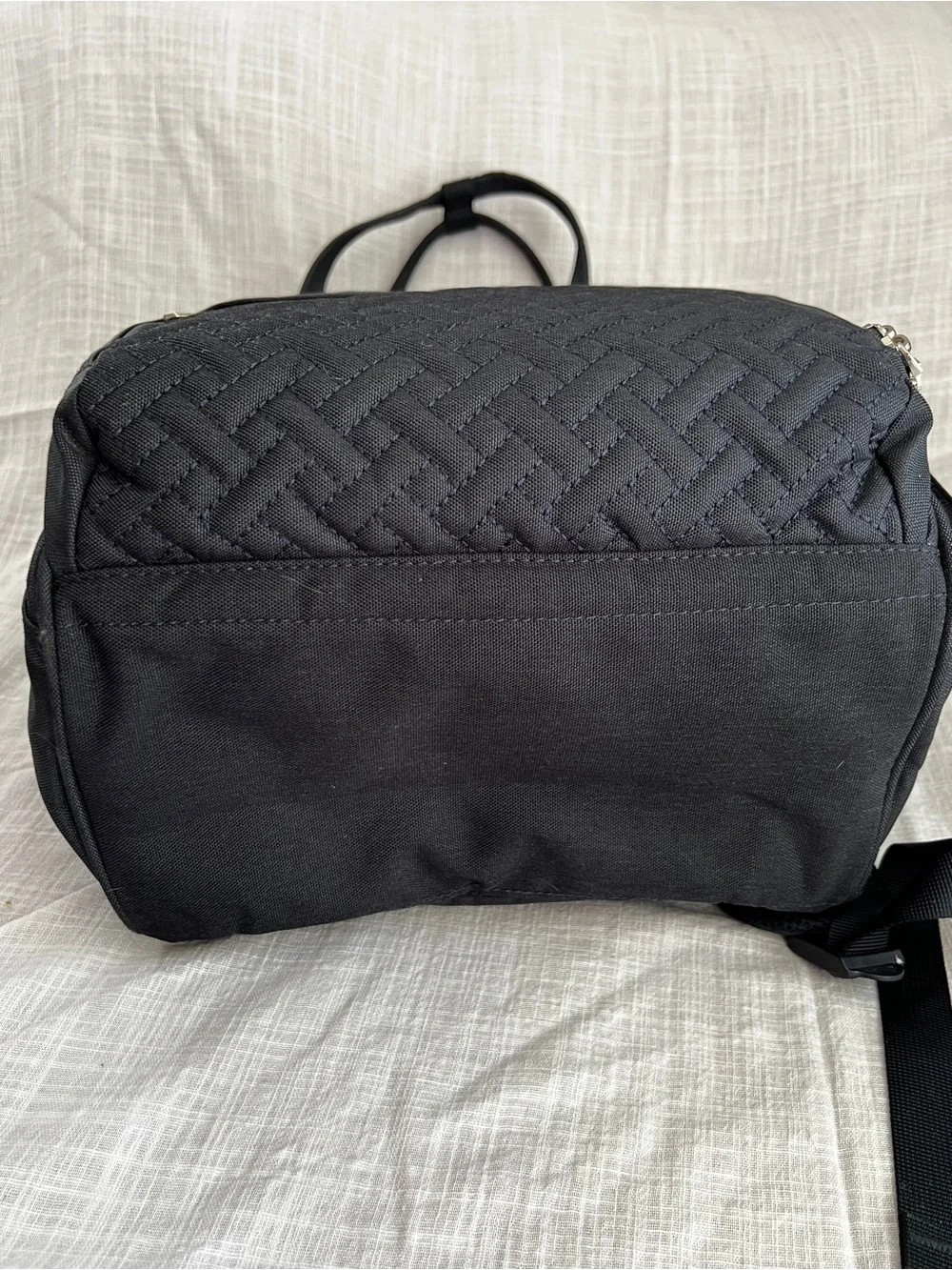BabbleRoo Diaper Bag